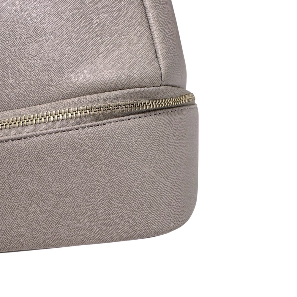 STACKERS Travel Tote Bag‎ – Weekender, Laptop Compartment, Removable Shoe Pouch - Picture 15 of 16